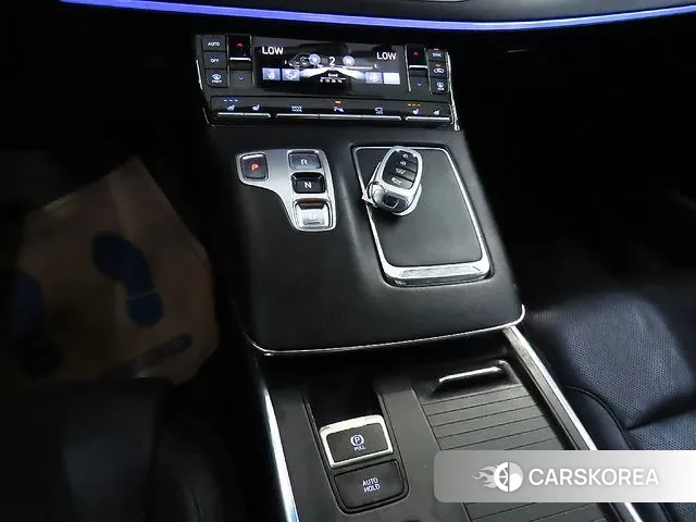 Hyundai The New Grandeur IG id 3013349 из Кореи 19