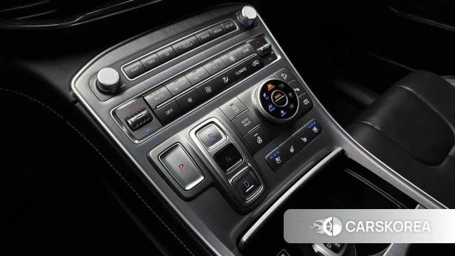 Hyundai The New Santa Fe id 4344842 из Кореи 31