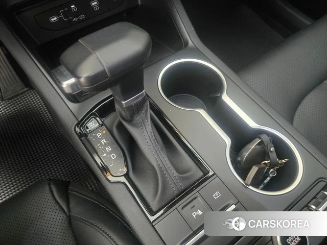 Kia The New K5 3rd generation id 4456062 из Кореи 17