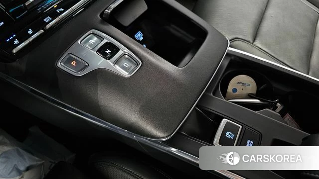 Hyundai The New Grandeur IG id 4429337 из Кореи 29
