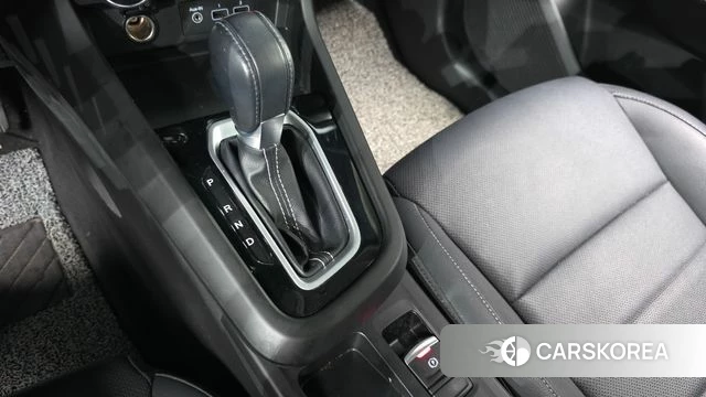 Renault Korea (Samsung) XM3 id 4500850 из Кореи 29