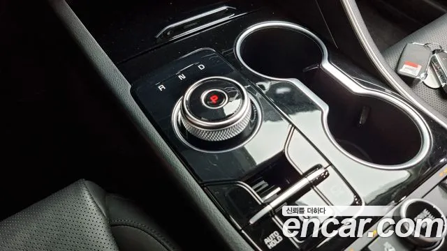 Kia K5 Hybrid 3rd Generation id 2823621 из Кореи 19