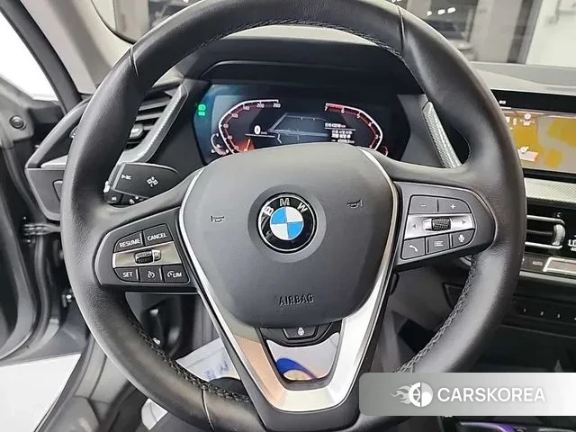 BMW 2 Series Gran Coupe (F44) id 3028118 из Кореи 19