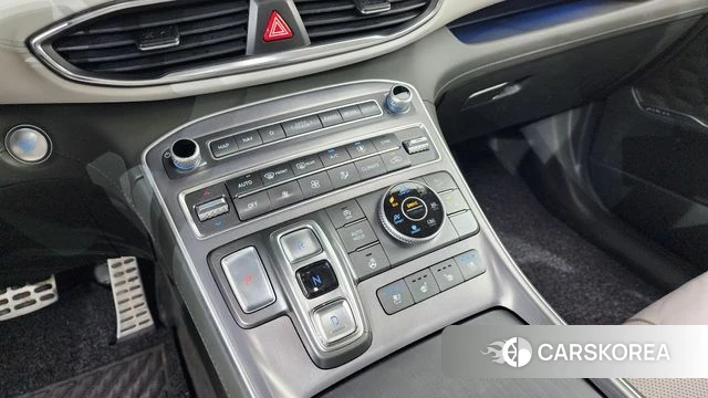 Hyundai The New Santa Fe id 4268241 из Кореи 19