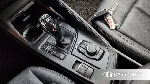 BMW X1 (F48) id 3330183 из Кореи 19