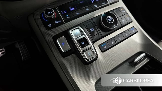 Hyundai Palisade id 4409376 из Кореи 34