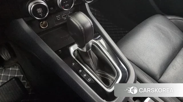 Renault Korea (Samsung) XM3 id 3361974 из Кореи 19