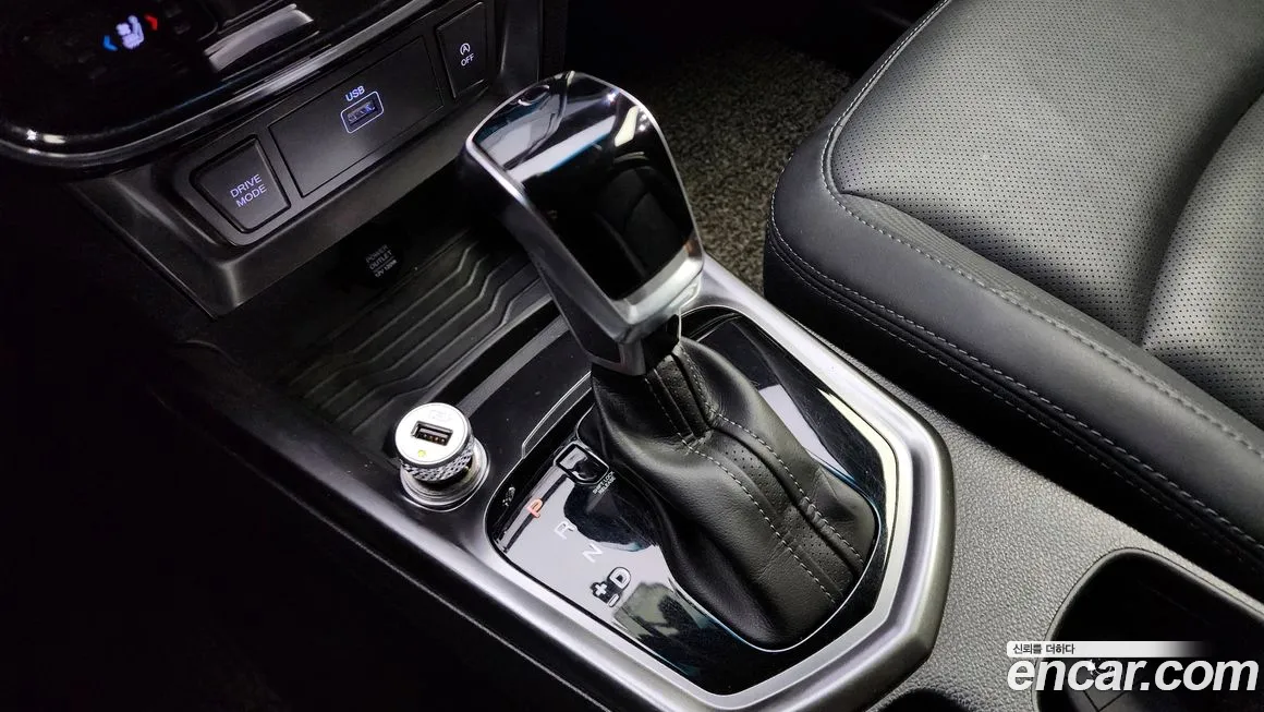 Ssangyong Berry New Tivoli id 2089433 из Кореи 19