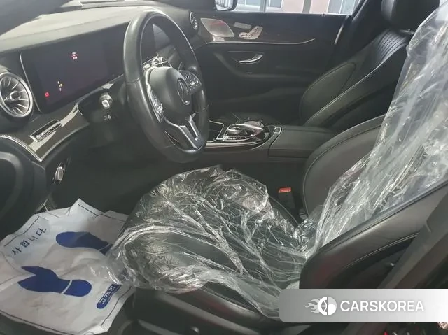 Mercedes-Benz CLS-Class C257 id 3028856 из Кореи 16