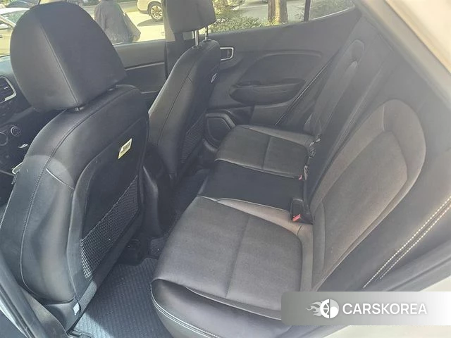 Hyundai Venue id 4864854 из Кореи 16
