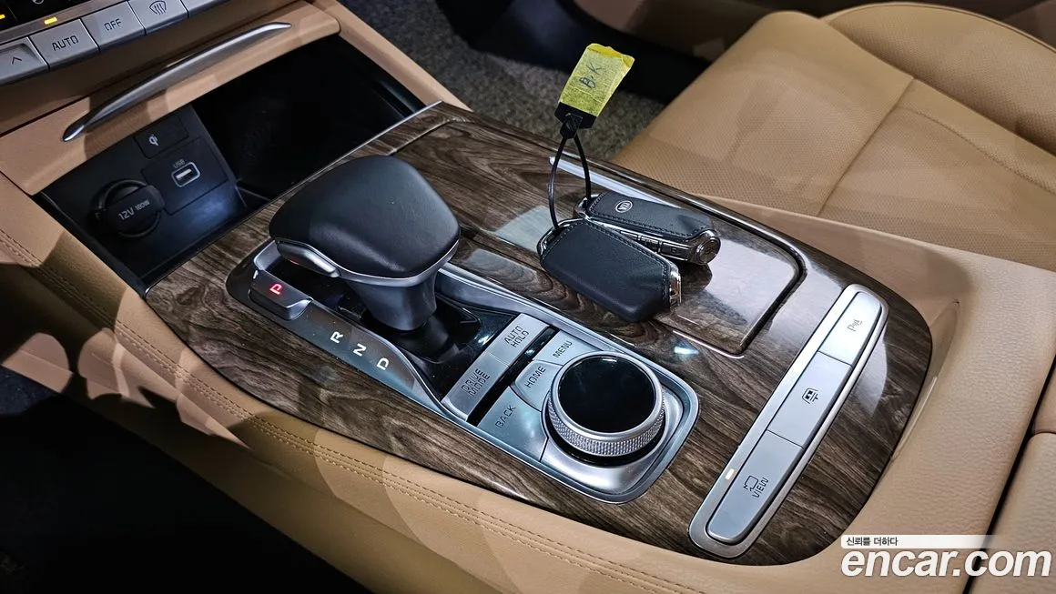 Kia More K9 id 2161241 из Кореи 19