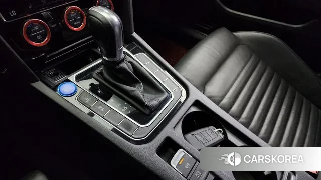 Volkswagen Passat GT (B8) id 3005003 из Кореи 19