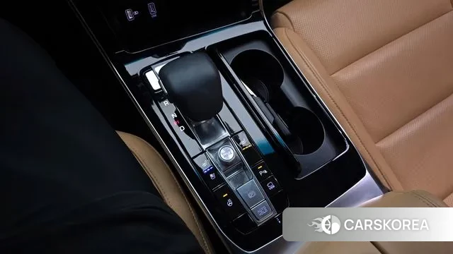 Kia K7 Premier Hybrid id 3038711 из Кореи 19