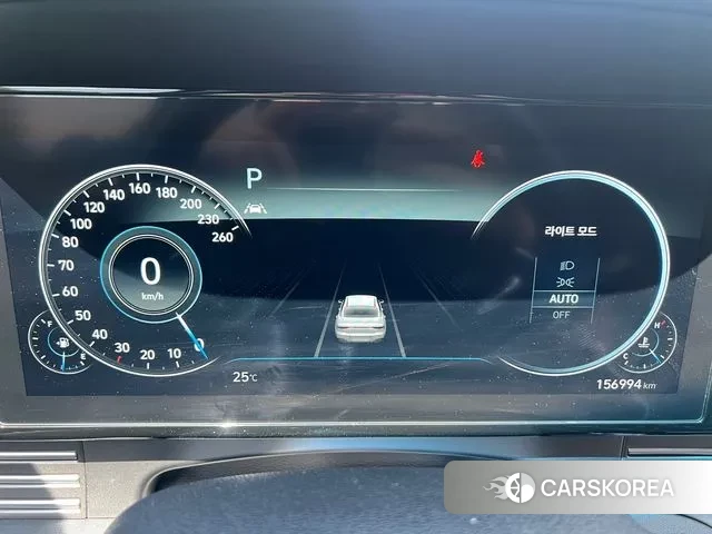 Hyundai The New Grandeur IG id 3033116 из Кореи 15