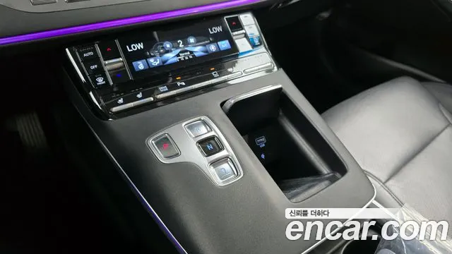 Hyundai The New Grandeur IG id 2839546 из Кореи 19