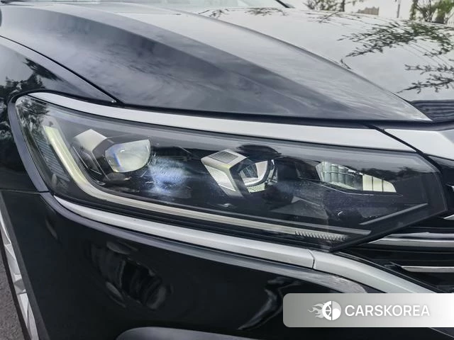 Volkswagen Passat id 4348722 из Китая 19