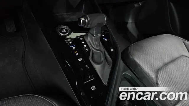 Kia Di Ol Nu Niro id 2858449 из Кореи 19