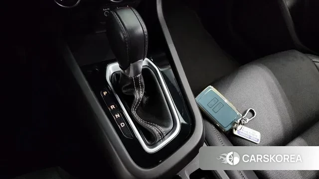 Renault Korea (Samsung) XM3 id 3021909 из Кореи 19