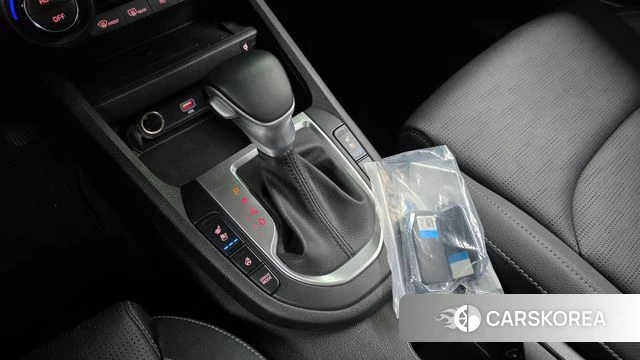 Kia The New K3 2nd generation id 4871937 из Кореи 29
