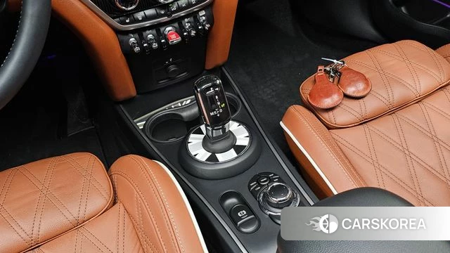 Mini Cooper S Countryman id 4474550 из Кореи 19