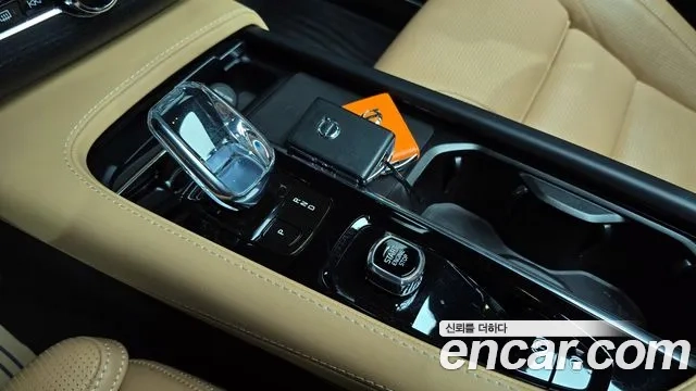 Volvo XC90 second Generation id 2910801 из Кореи 19
