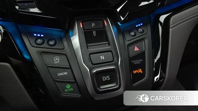 Honda Odyssey id 3492117 из Кореи 19