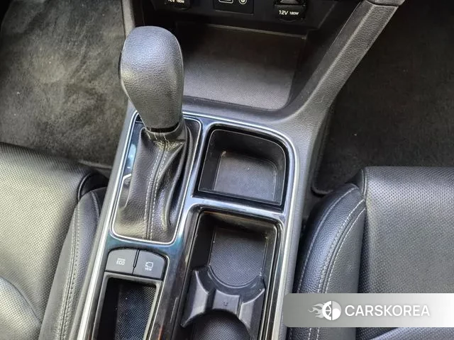 Hyundai Sonata New Rise id 3041500 из Кореи 19