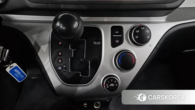 Kia The New Ray id 3534916 из Кореи 19