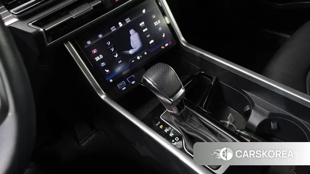 Ssangyong Torres id 3383556 из Кореи 19