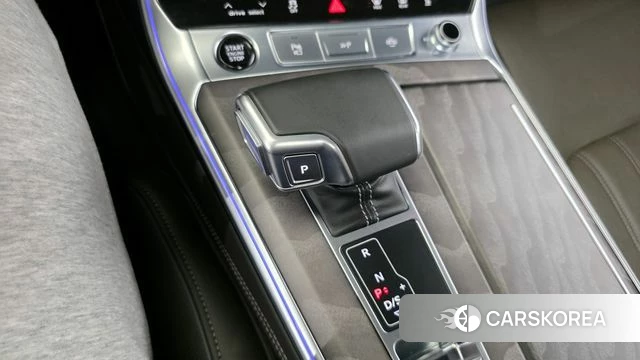Audi A7 (4K) id 4242935 из Кореи 19