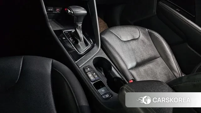 Kia The New Niro id 3601913 из Кореи 19