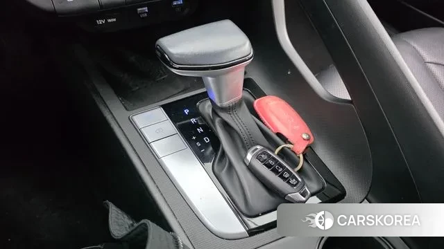 Hyundai Avante (CN7) id 3447916 из Кореи 19