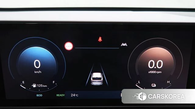 Hyundai Kona Hybrid (SX2) id 4934939 из Кореи 19