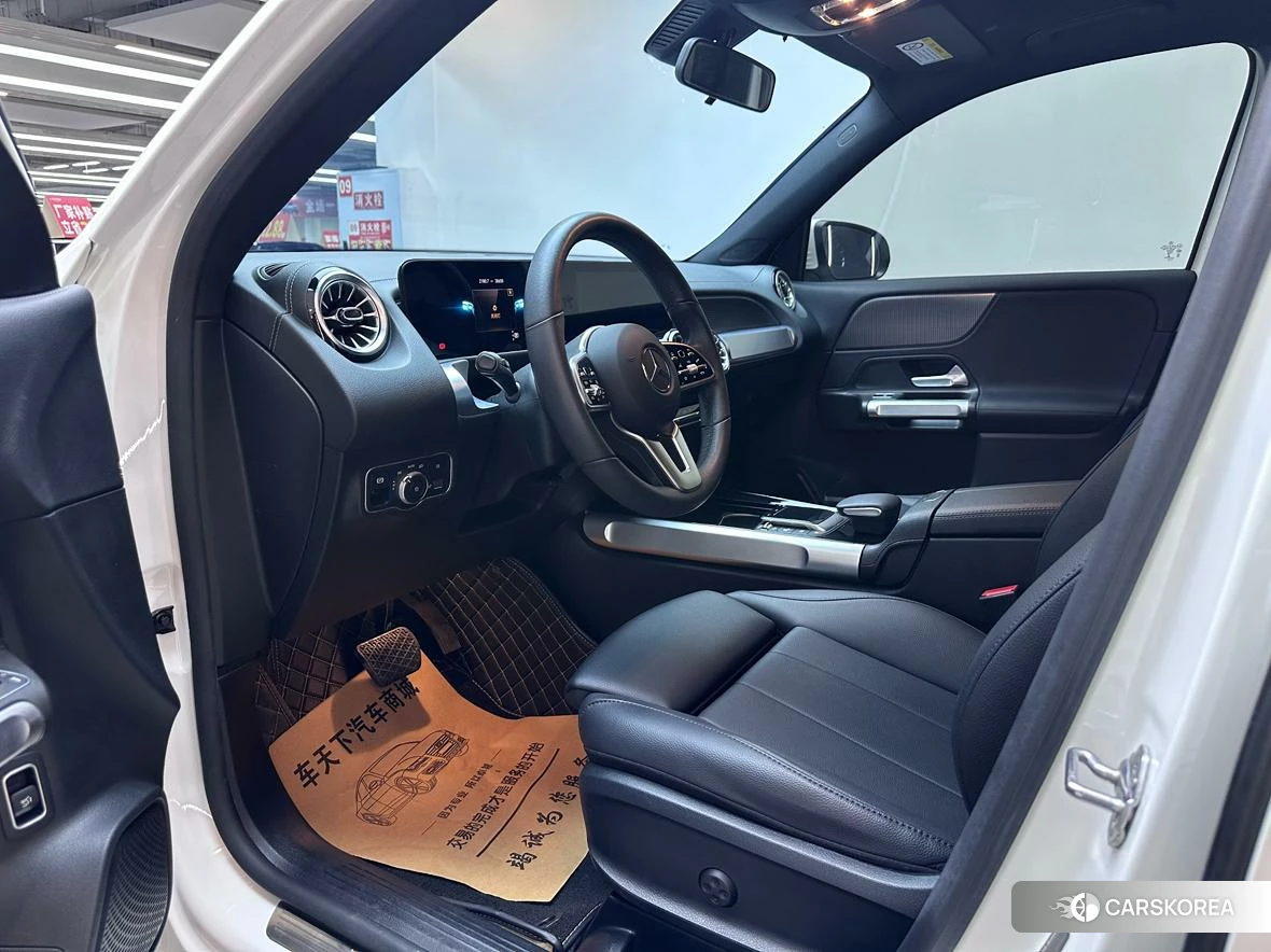 Mercedes-Benz GLB id 4468137 из Китая 12