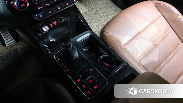 Kia The New Sorento id 3886409 из Кореи 19