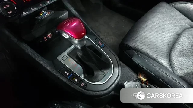 Kia Come New K3 id 3631297 из Кореи 19