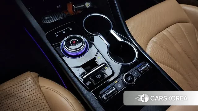 Kia K5 3rd generation id 3008407 из Кореи 19