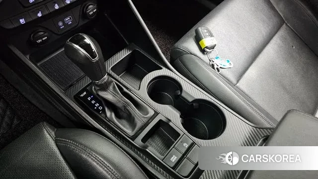 Hyundai All New Tucson id 3076780 из Кореи 19