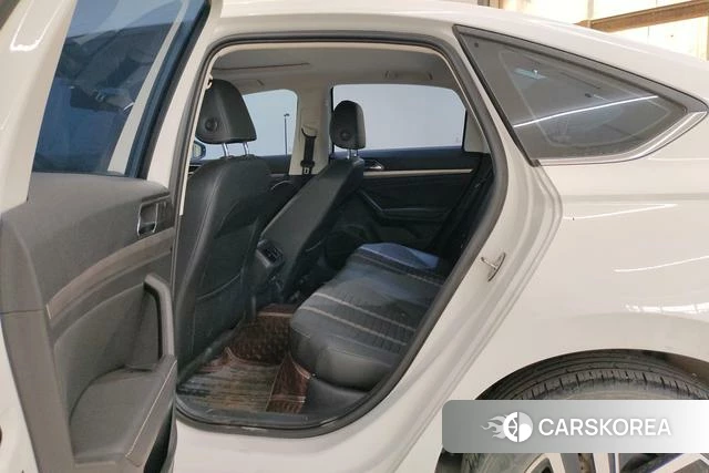 Volkswagen Lavida id 4300361 из Китая 16