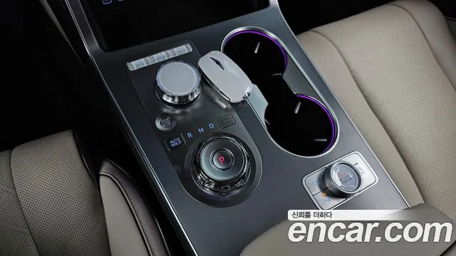 Genesis GV80 id 2842311 из Кореи 19