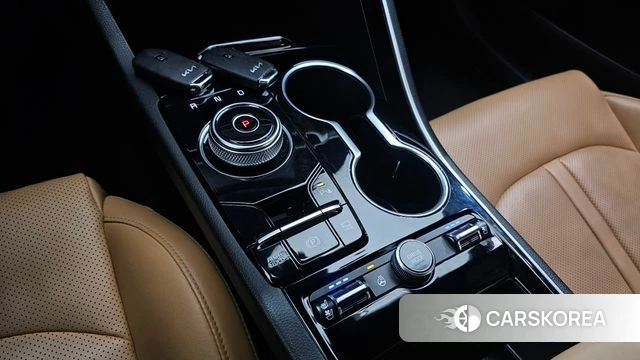Kia K5 Hybrid 3rd Generation id 4774848 из Кореи 30