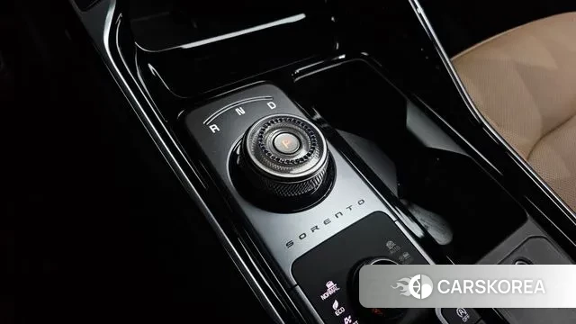 Kia The New Sorento 4th Generation id 3701223 из Кореи 19