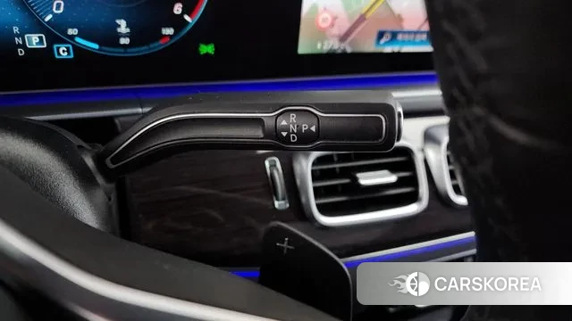 Mercedes-Benz GLE-Class W167 id 3630178 из Кореи 19