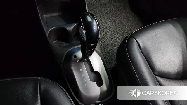 Chevrolet (GM Daewoo) The Next Spark id 3156778 из Кореи 19