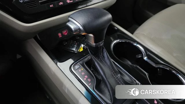 Kia The New Carnival id 4325976 из Кореи 30