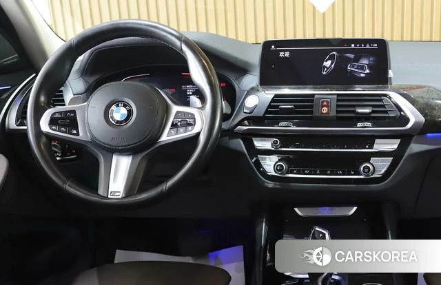 BMW X3 id 3882644 из Китая 17