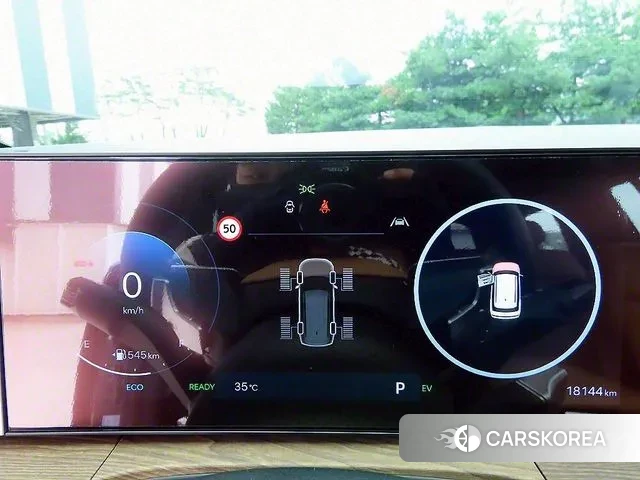 Hyundai Santa Fe (MX5) id 2978853 из Кореи 19