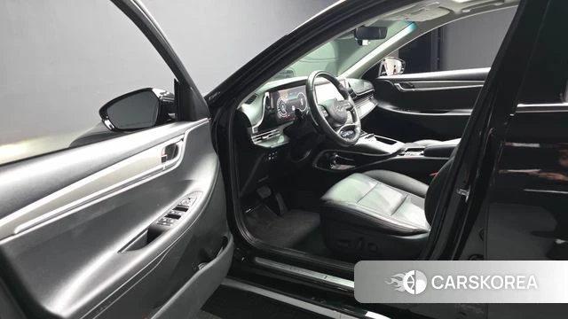 Hyundai The New Grandeur IG id 4636439 из Кореи 38