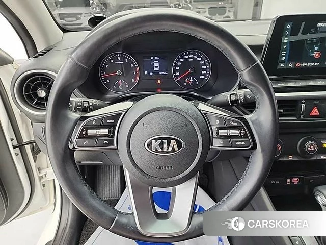 Kia Come New K3 id 4419805 из Кореи 18