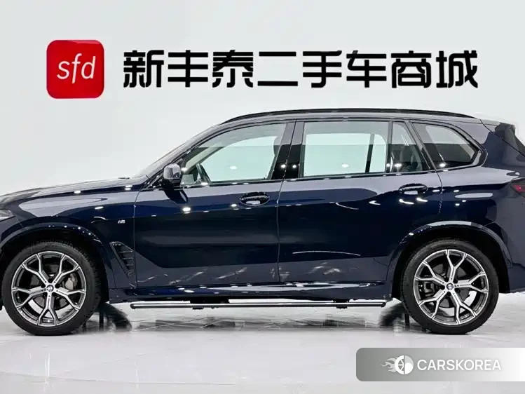 BMW X5 id 4654546 из Китая 29